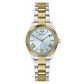 RELÓGIO GUESS MINI LUNA BICOLOR