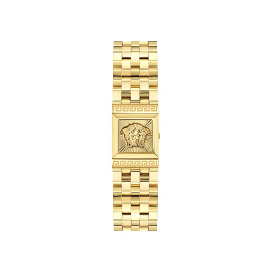 RELÓGIO VERSACE REVEAL DOURADO
