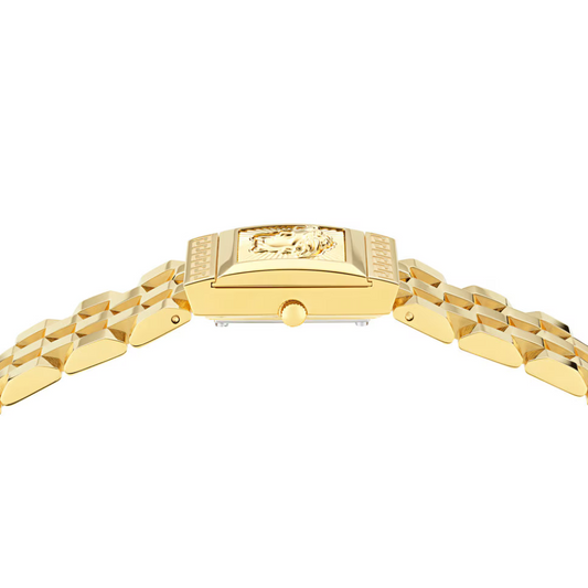 RELÓGIO VERSACE REVEAL DOURADO