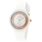 RELOGIO LIU JO TLJ1419 DANCING SPORT BRANCO