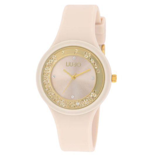 RELOGIO LIU JO TLJ2527 DANCING SPORT