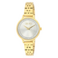 RELOGIO LIU JO TLJ2584 DOURADO COM CRISTAIS