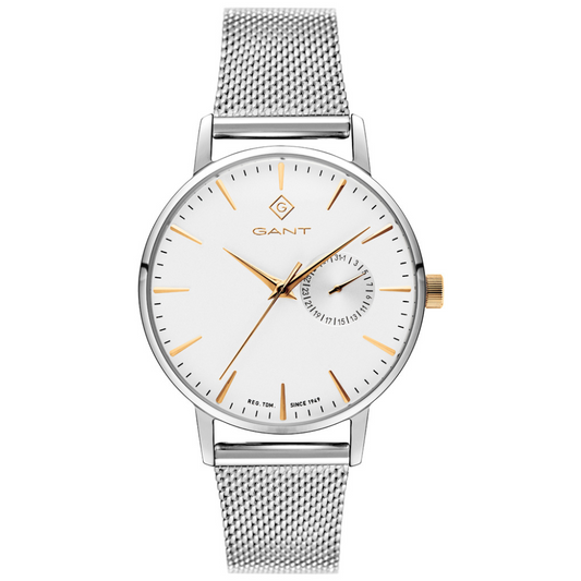 RELÓGIO GANT PARK HILL 38