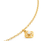 COLAR ONR ROSE PETITE PEARL GOLD