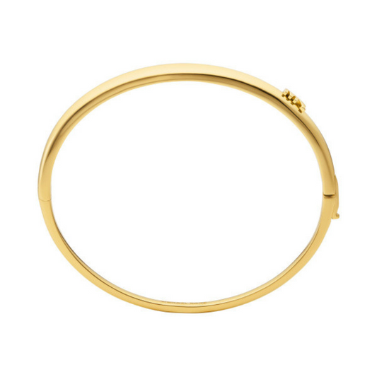 PULSEIRA MICHAEL KORS EM AÇO DOURADO MKJ8540710