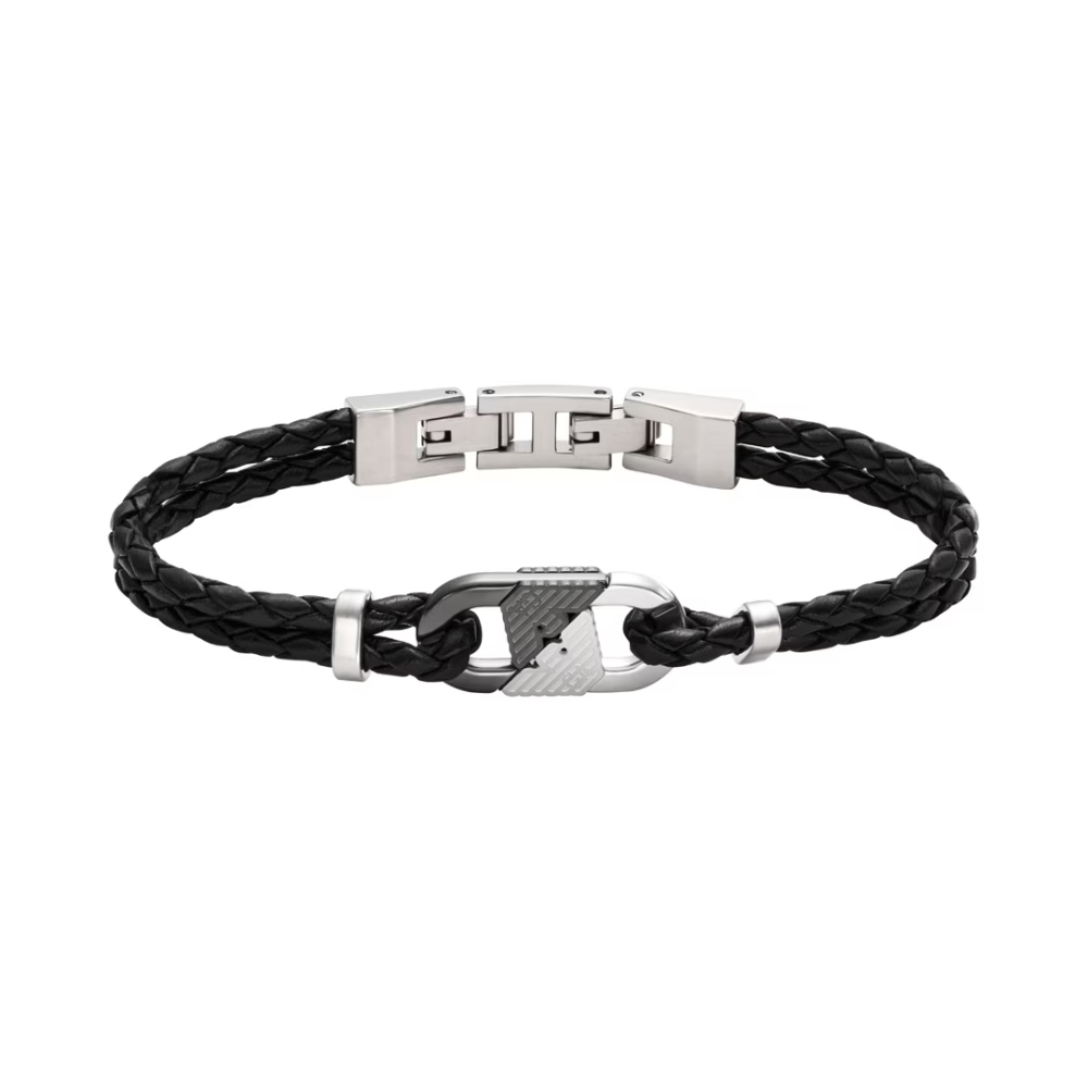 PULSEIRA EMPORIO ARMANI EGS3171040 HOMEM