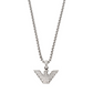 FIO EMPORIO ARMANI EGS3169040 HOMEM