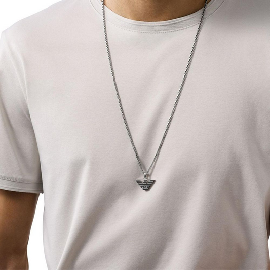 FIO EMPORIO ARMANI EGS3169040 HOMEM