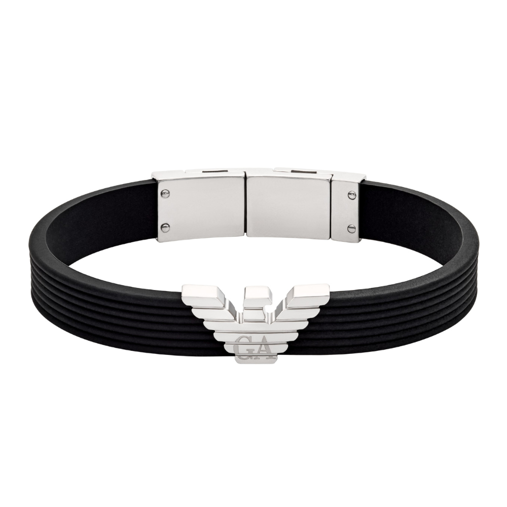 PULSEIRA EMPORIO ARMANI EGS3168040 HOMEM