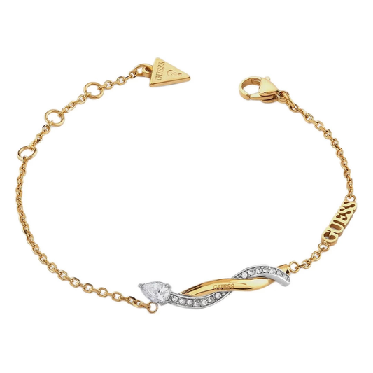 PULSEIRA GUESS  MAJORELLE BICOLOR