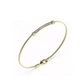 PULSEIRA GUESS  KALYBE DOURADA