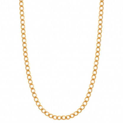 FIO DE HOMEM EM OURO