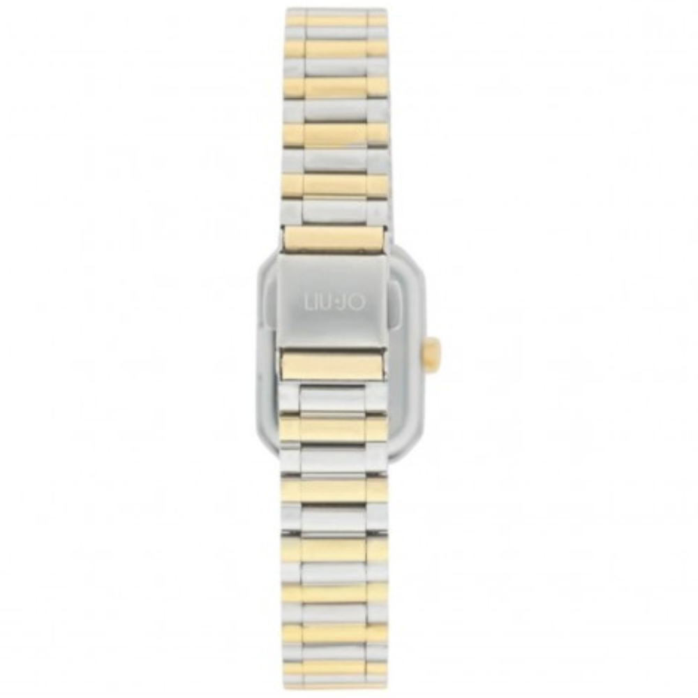 RELÓGIO LIU JO AURIANE BICOLOR