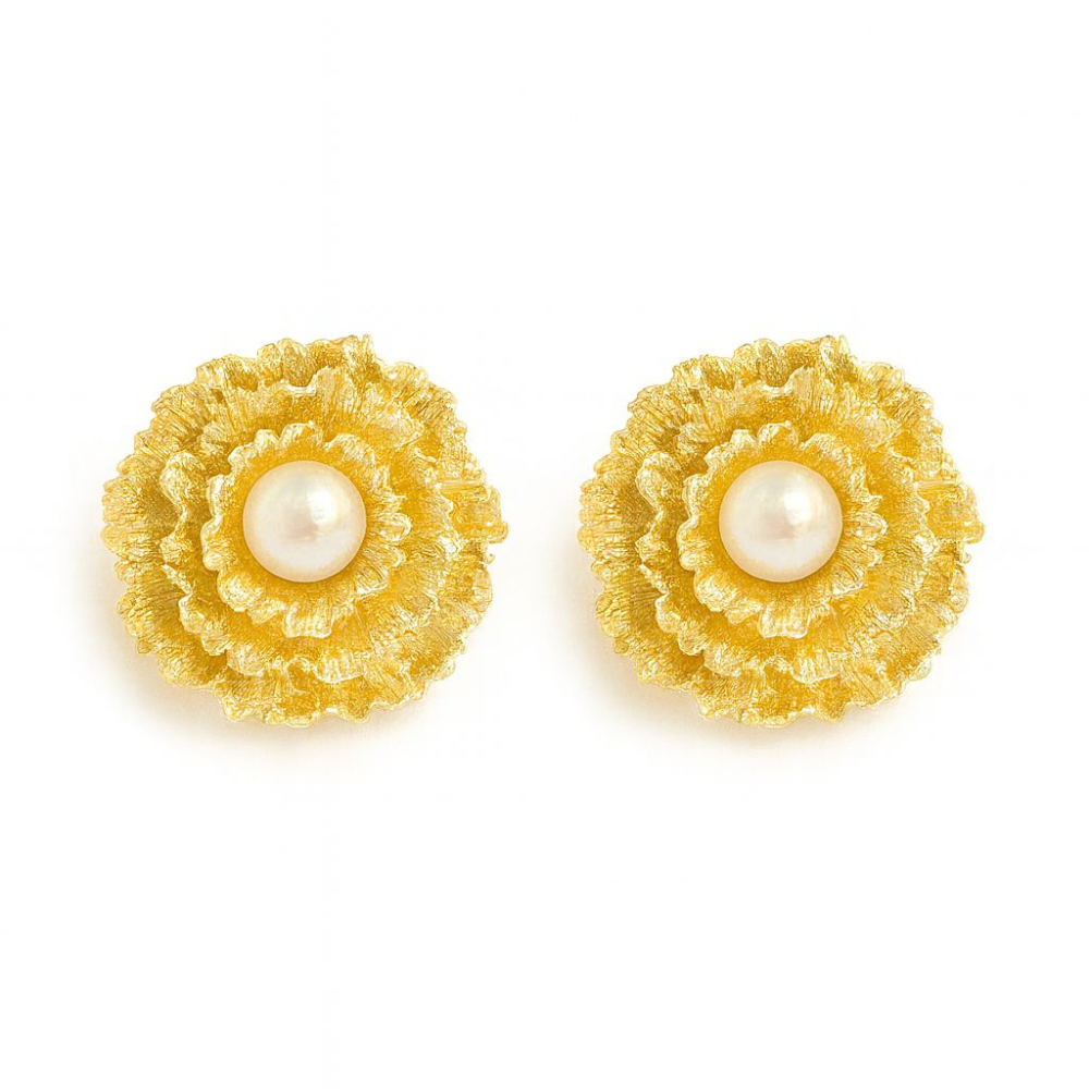 BRINCOS EM PRATA 925 PT