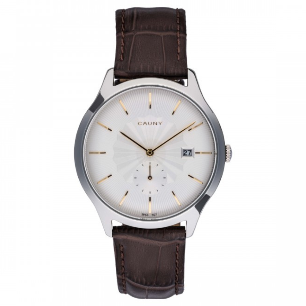RELÓGIO CAUNY CEV006