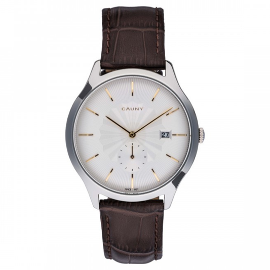 RELÓGIO CAUNY CEV006