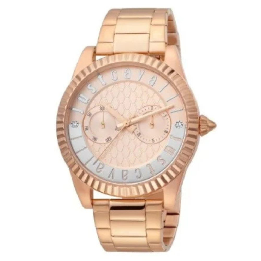 RELOGIO JUST CAVALLI JC1L134M0085