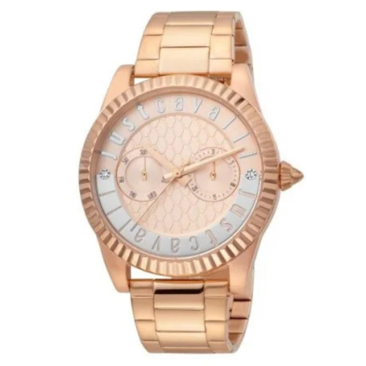 RELOGIO JUST CAVALLI JC1L134M0085