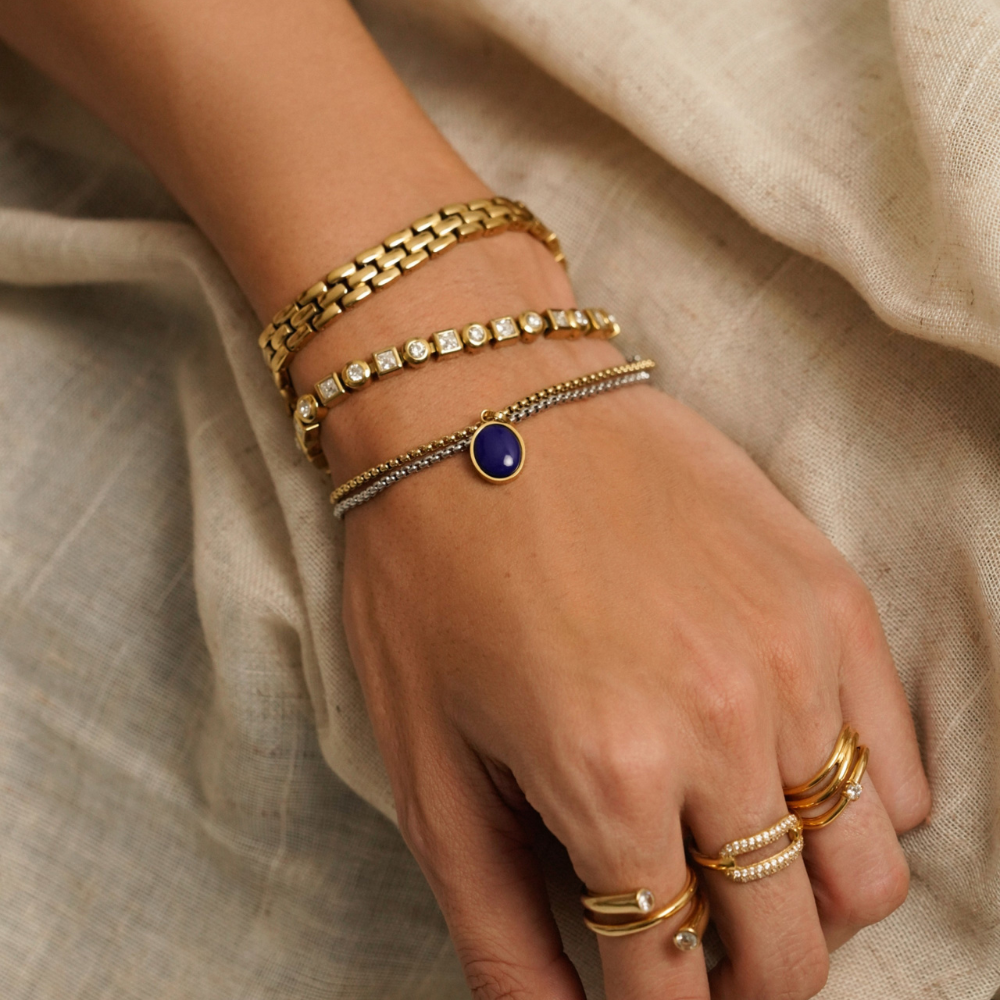 CHARME ONE ENERGY AZURE GOLD