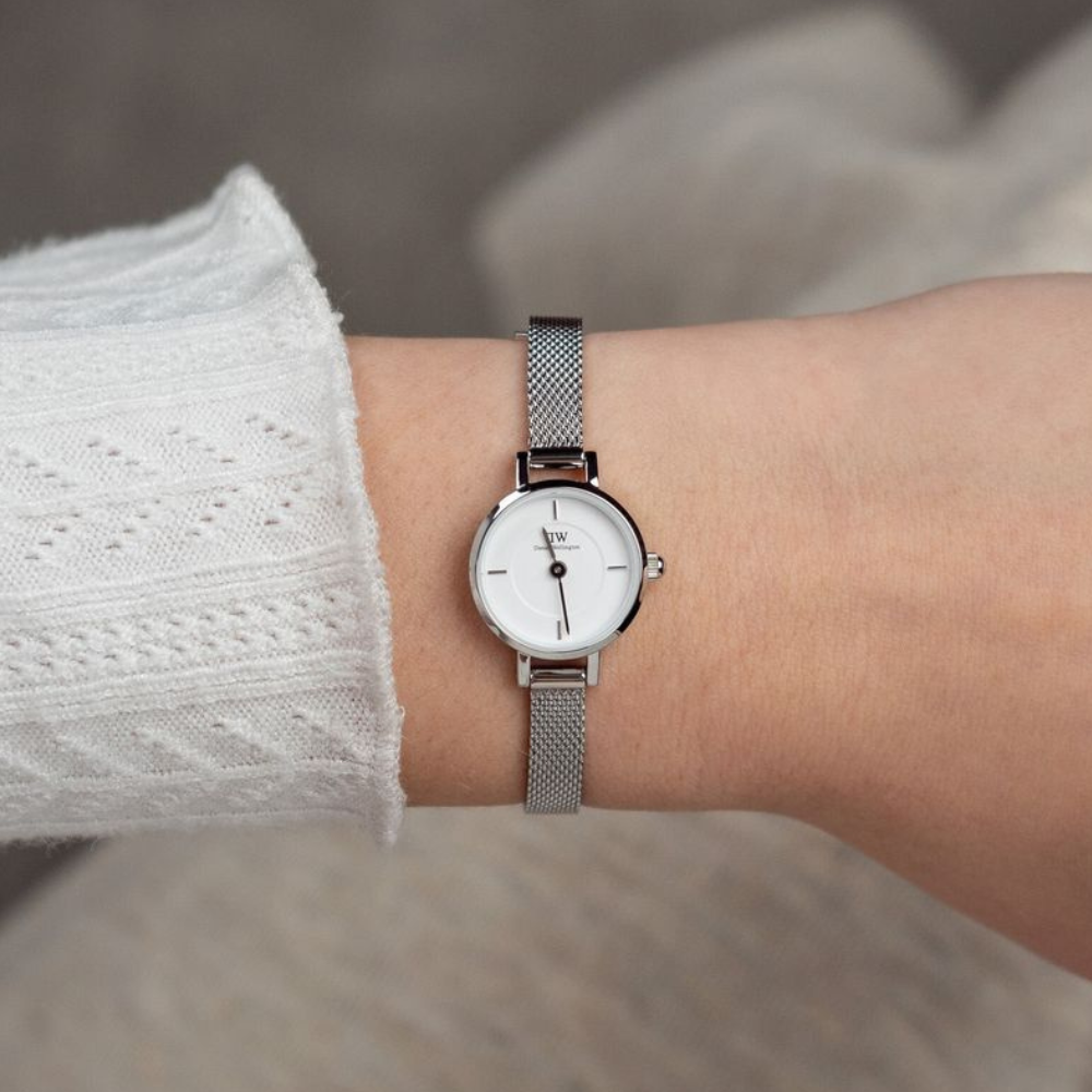 RELÓGIO DANIEL WELLINGTON 19MM