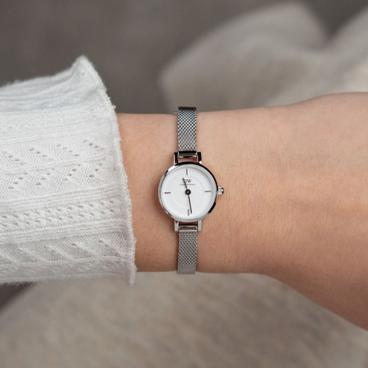 RELÓGIO DANIEL WELLINGTON 19MM