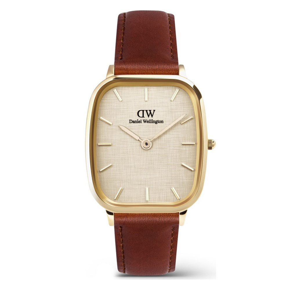 RELÓGIO DANIEL WELLINGTON 32X36MM