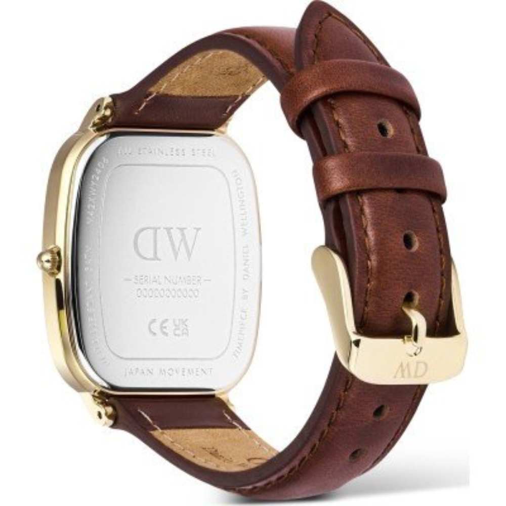 RELÓGIO DANIEL WELLINGTON 32X36MM