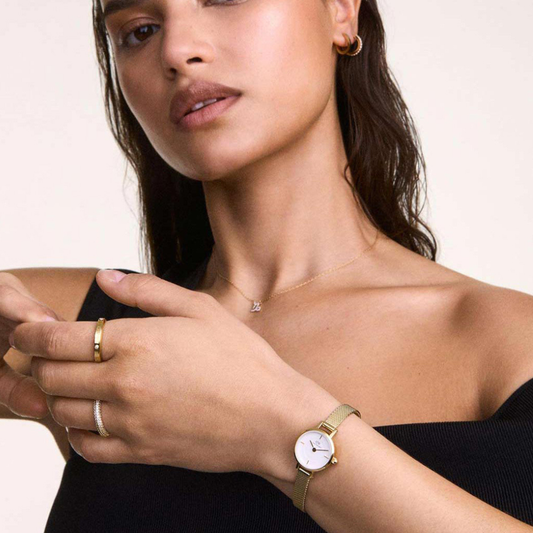 RELÓGIO DANIEL WELLINGTON 19MM