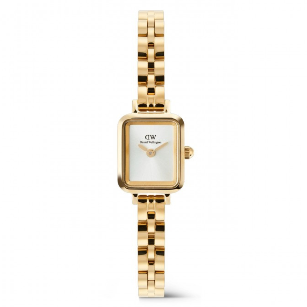 RELÓGIO DANIEL WELLINGTON 15X18MM