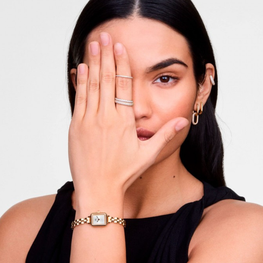 RELÓGIO DANIEL WELLINGTON 15X18MM