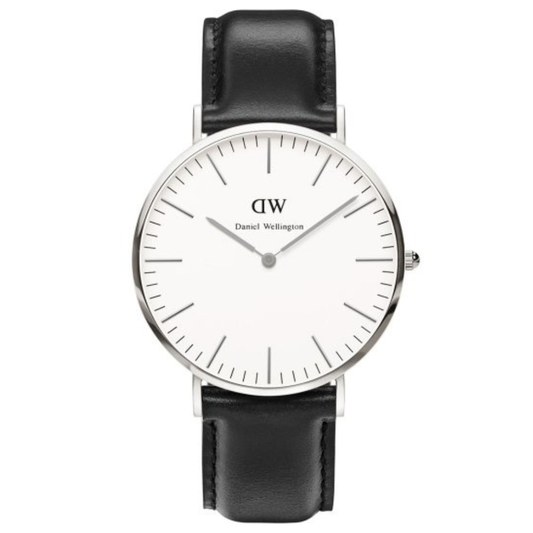 RELÓGIO DANIEL WELLINGTON 40MM
