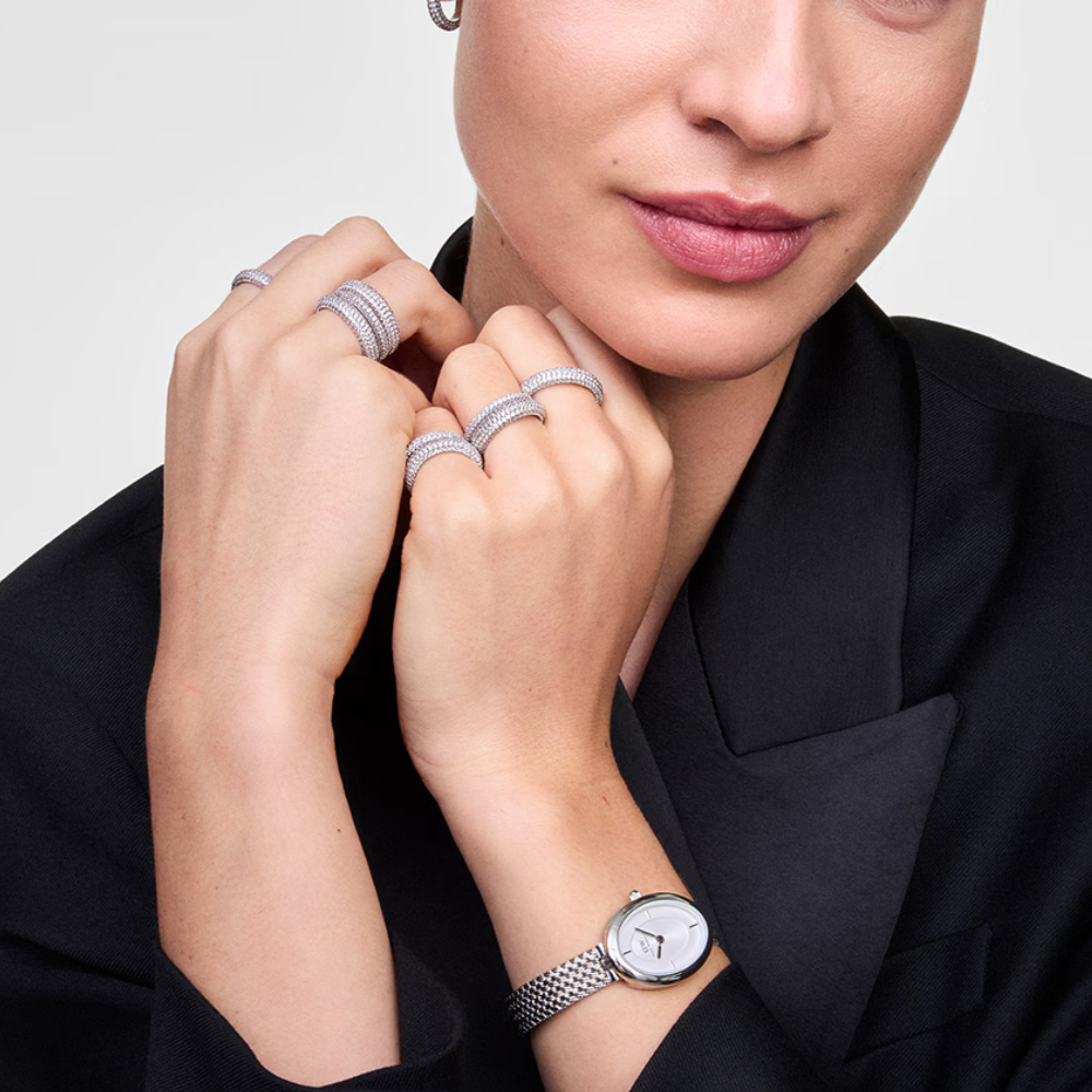 RELÓGIO DANIEL WELLINGTON 15X18MM