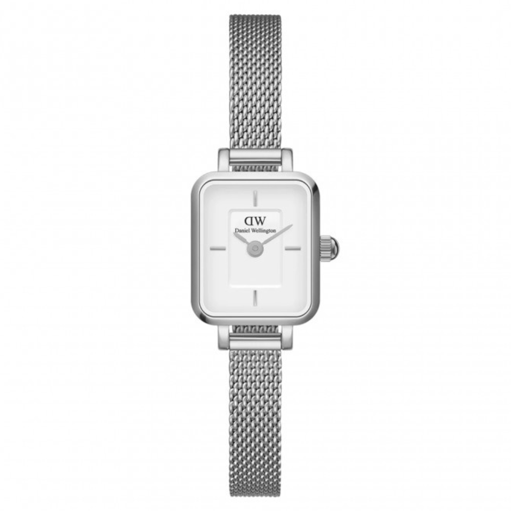 RELÓGIO DANIEL WELLINGTON 15X18 MM
