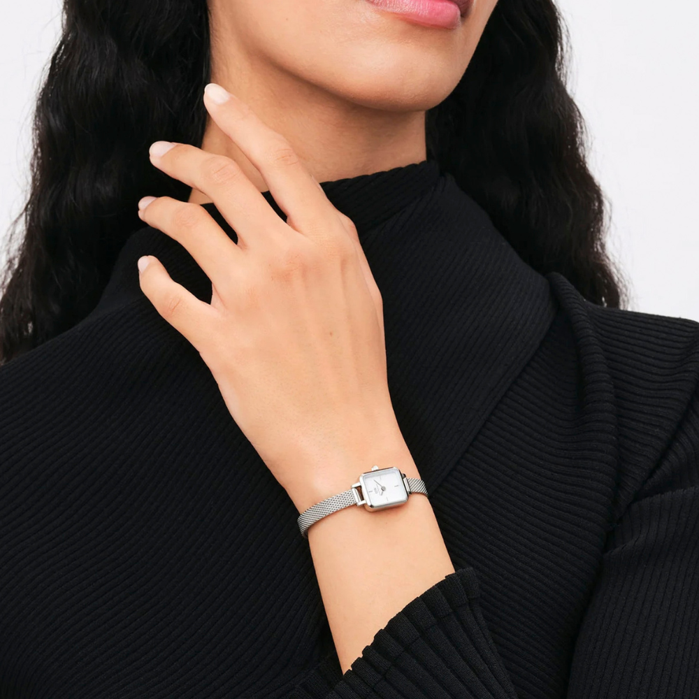 RELÓGIO DANIEL WELLINGTON 15X18 MM