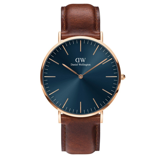 RELÓGIO DANIEL WELLINGTON 40MM
