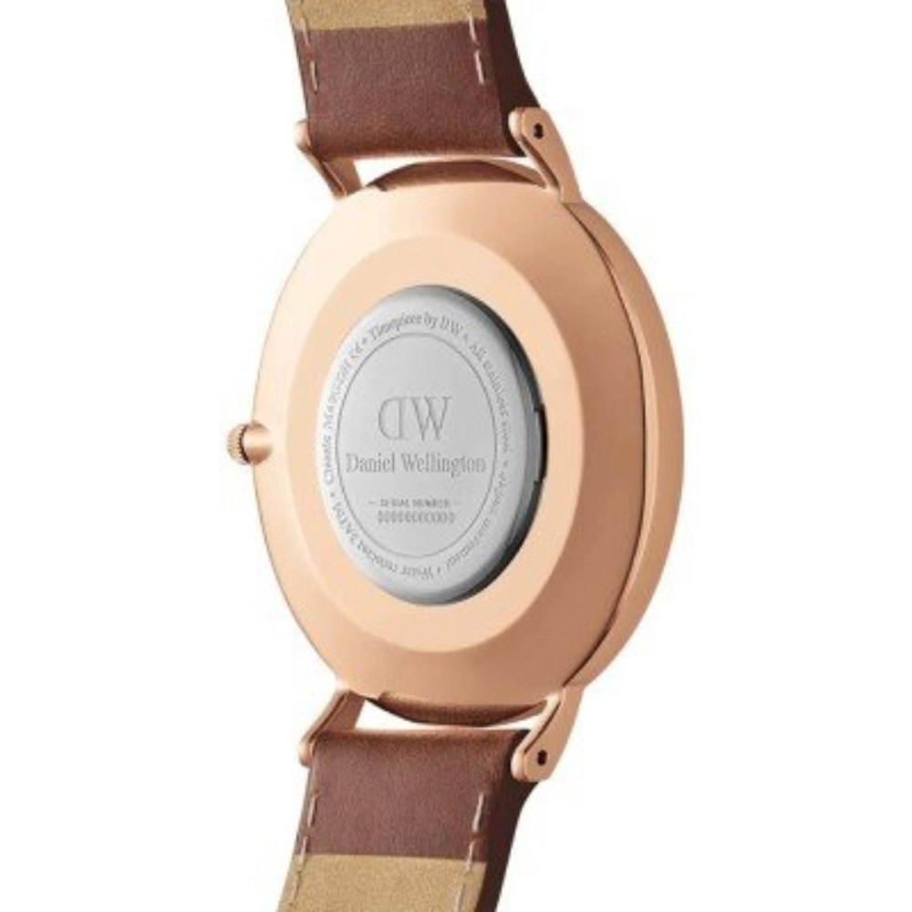 RELÓGIO DANIEL WELLINGTON 40MM