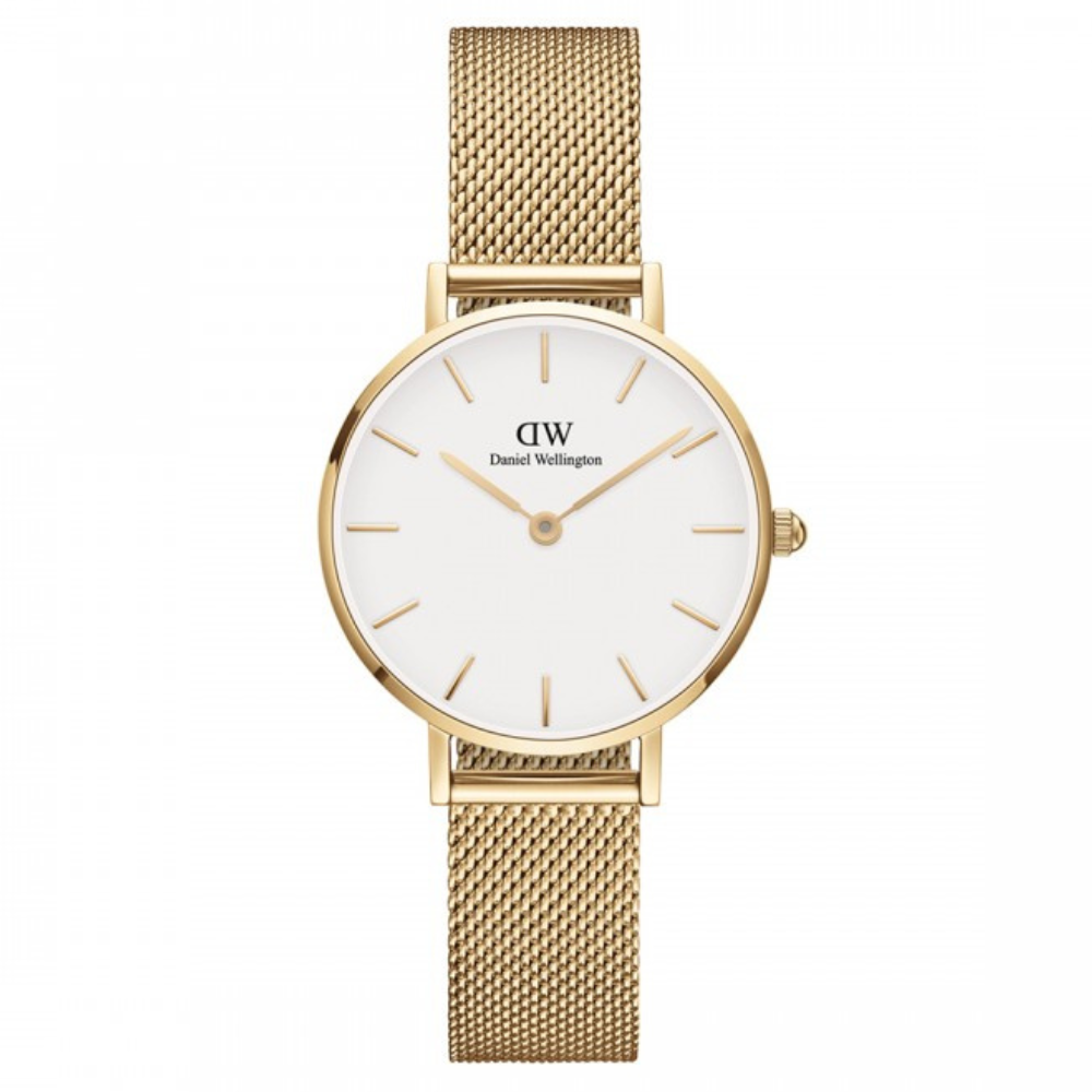 RELÓGIO DANIEL WELLINGTON 28MM