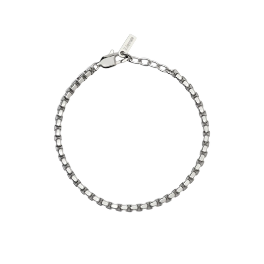 PULSEIRA 2JEWELS EM AÇO