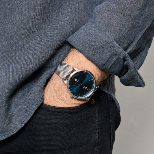 RELÓGIO ONE EXPEDITION OG3477AM92B