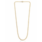 COLAR EM OURO 9K