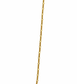 COLAR EM OURO 9K