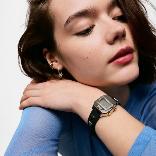 RELOGIO TOUS DIGITAL CHARMS