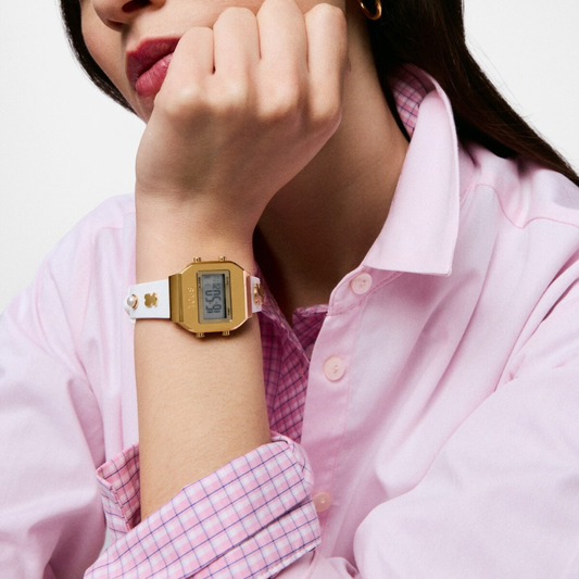 RELOGIO TOUS DIGITAL CHARMS