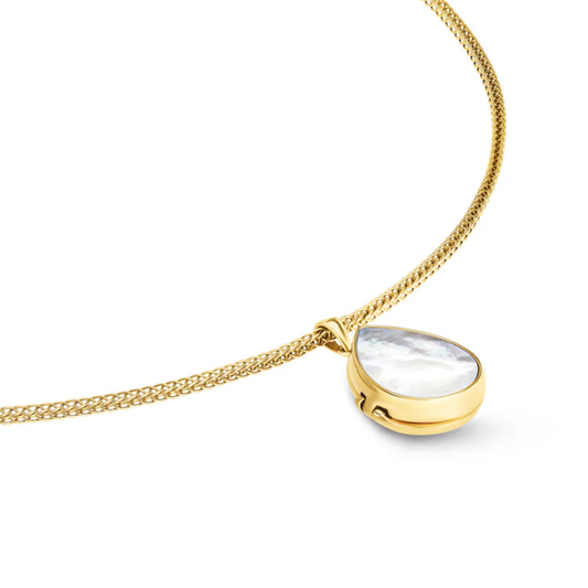 RELICÁRIO ONE SENHORA PEARL MEMORIES