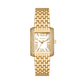 RELOGIO MICHAEL KORS MK4826 DOURADO MOST. BRANCO