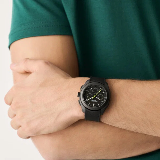 Relogio Aston Martin Chronograph 'Thrill Crt' Men's Watch