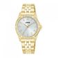 RELOGIO LORUS LADIES CLASSIC CRISTAIS DOURADO
