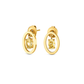 SET COLAR & BRINCOS ONE SENHORA BIRTHSTONE OUTUBRO