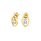 SET COLAR & BRINCOS ONE SENHORA BIRTHSTONE ABRIL