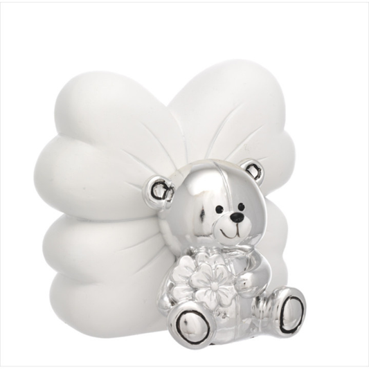 MEALHEIRO URSO BORBOLETA